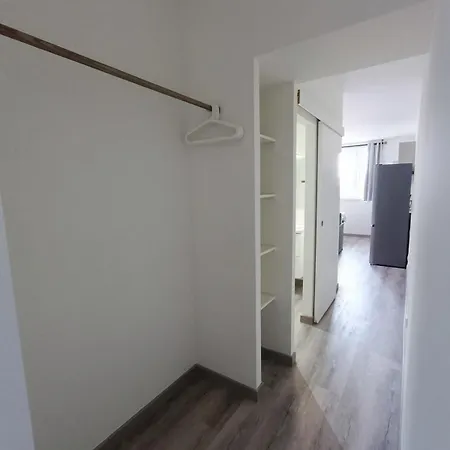 L'annexe Des Dunes Διαμέρισμα