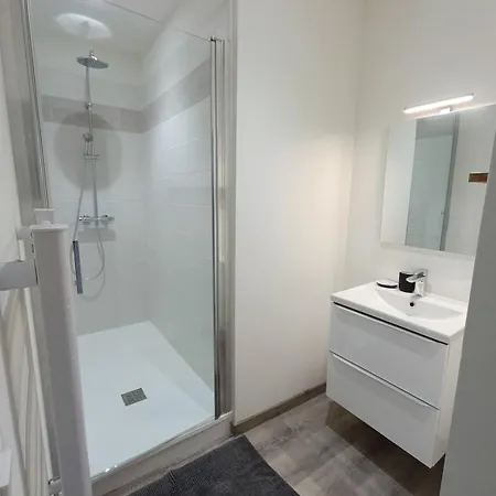 Διαμέρισμα L'annexe Des Dunes *