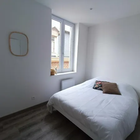 דירה L'annexe Des Dunes Berck