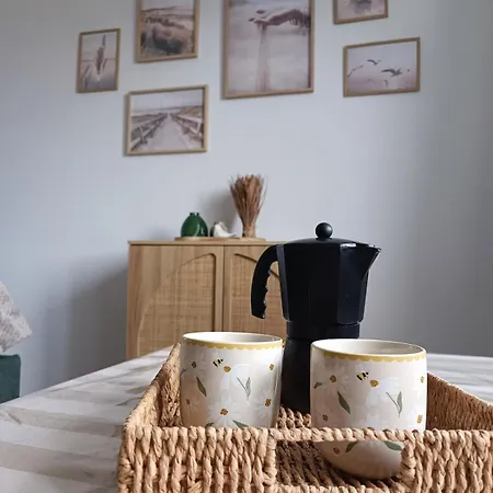 L'annexe Des Dunes * Berck