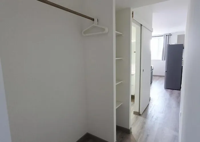 L'annexe Des Dunes Appartement