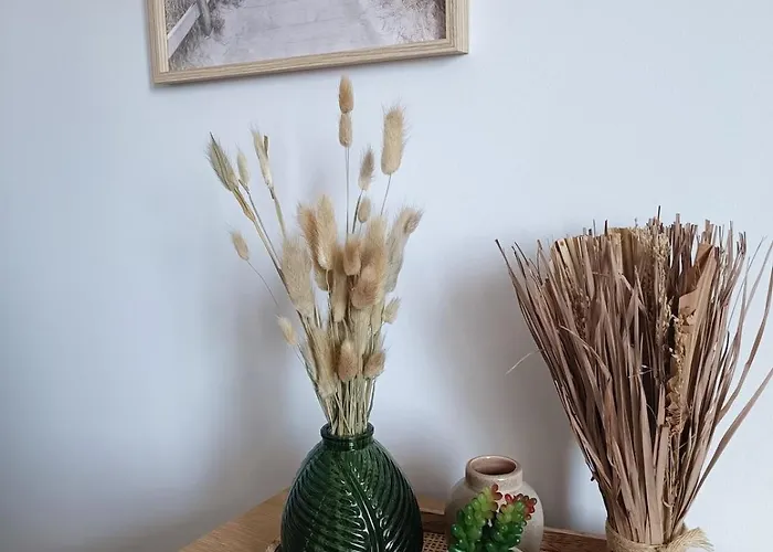 L'annexe Des Dunes Appartement *