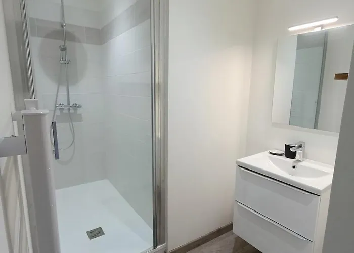 Appartement L'annexe Des Dunes *